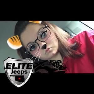 Meet your Posher, Jade